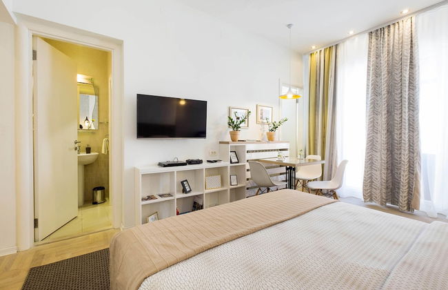 Basco Knez Mihailova Apartments - Foto 3