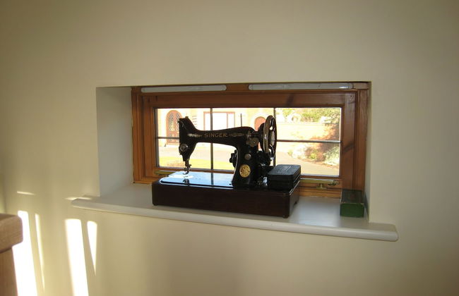 Measure Cottage - Sleeps up to 5 - Henley in Arden - HOT TUB - Foto 14