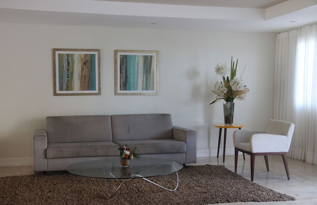 Vg Fun - TOP 03 acomodações no melhor da praia do futuro, FRENTE MAR! - Photo 3