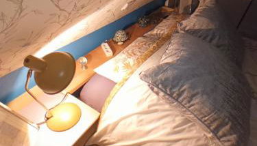 Le Blue Dream Arcade Bain à bulles - Photo 4