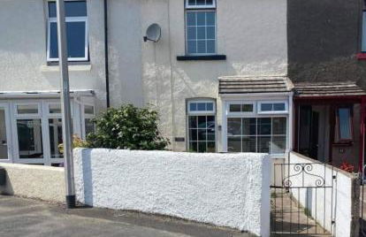Cosy, coastal cottage- Beach, Pub and shop nearby - Foto 6