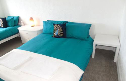 Snug - Grian-aig Apartment - Photo 37