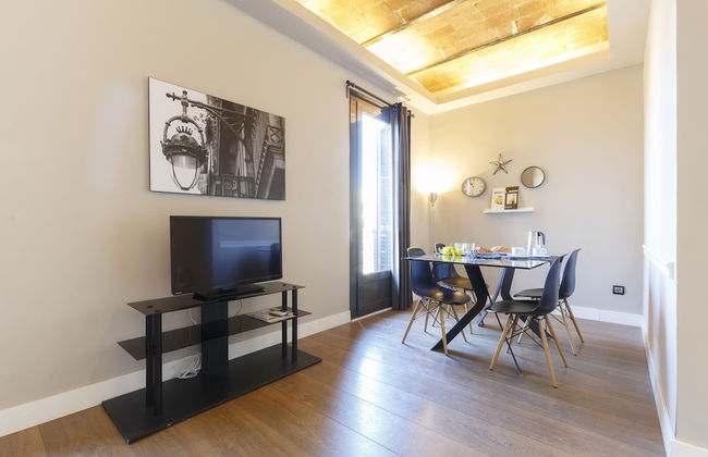 AinB Eixample Miró Apartments - Foto 23