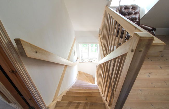 "Eva" - 1.5km to the fjord - Foto 19