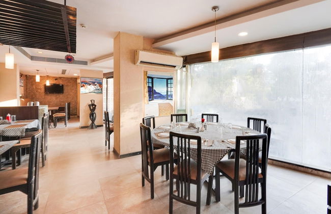 Ultimate Family Escape in Country Club Surat - Foto 30