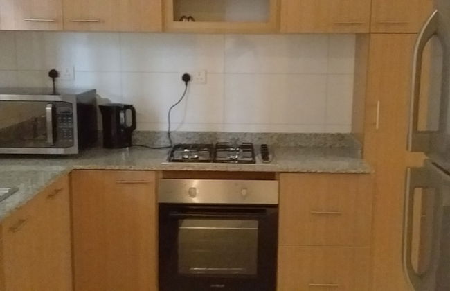 Natra Apartments - Foto 18