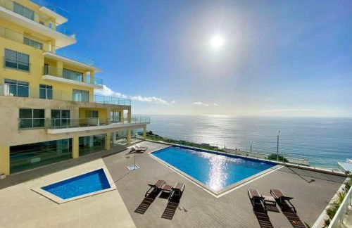 Sesimbra Sunshine Cliffs - Foto 45