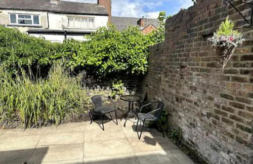 Modern Luxury 4 Bed House in Heart of Macclesfield - Foto 9