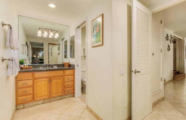 Kaanapali Alii 2 Bedroom Garden-Mountain View - Foto 39