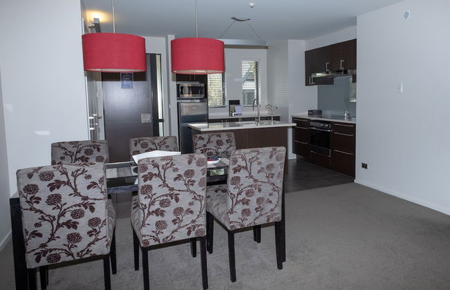 Village Lake Apartments - Foto 17