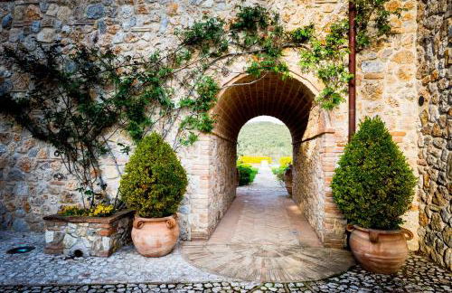 Relais Tenuta del Gallo - Foto 45