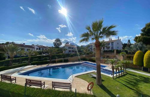 Apartamento Complejo Residencial - Photo 1