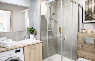 Apartamenty Prywatne w Stegna Forest - Foto 8