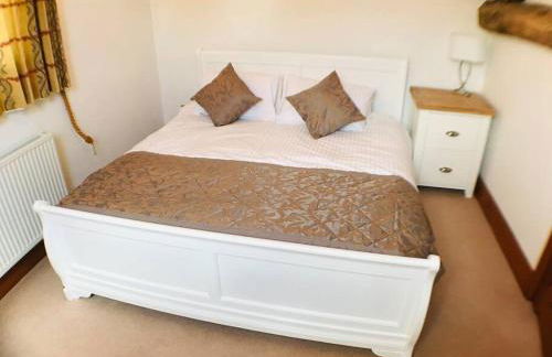 Classy 2 Bed Near Alton Towers, Polar Bears, Peak District - Foto 23