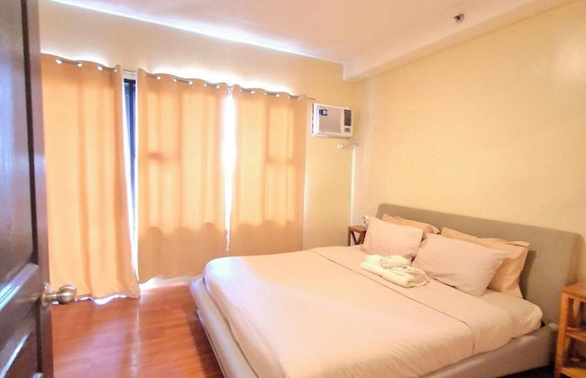 Manila Bayview Luxury Rental - Foto 25