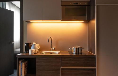 Numa Munich Viktoria - Foto 97