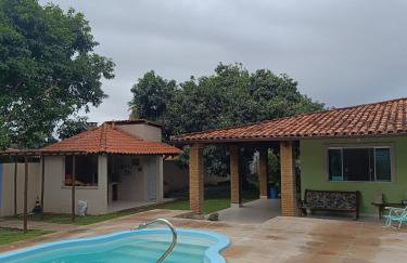 Piscina,Paz e Área Verde - Foto 63