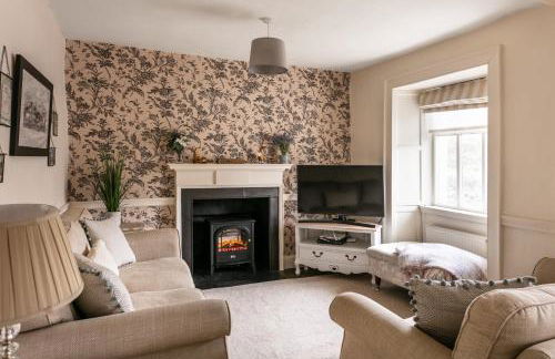 Maggie Puddle Cottages - Foto 12