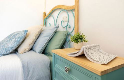 Villa con piscina cerca de la playa - Photo 45