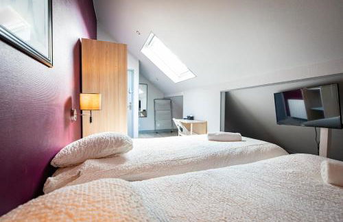 Résidence Hera Paris Orly Aéroport - Foto 49