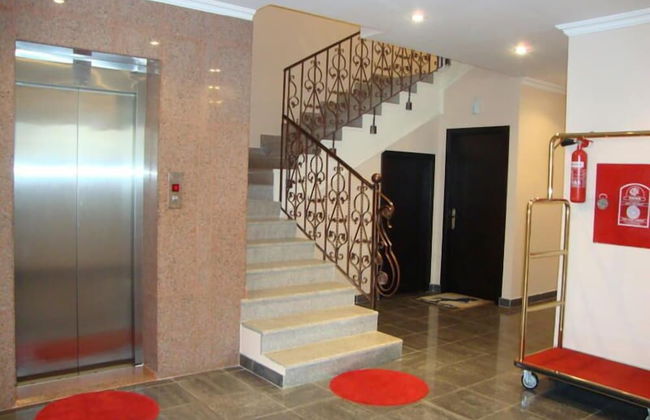 Villa Hotel Apartments Al Khobar - Foto 4