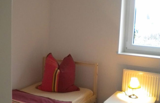 Haus am Uniklinikum - Foto 9