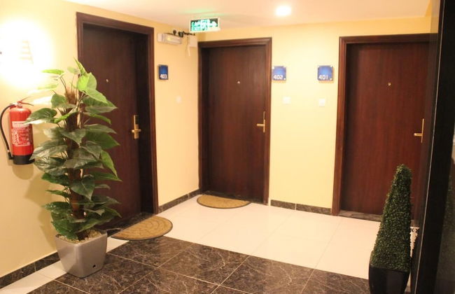 Marahel Kharj Aparthotel 3 - Photo 27