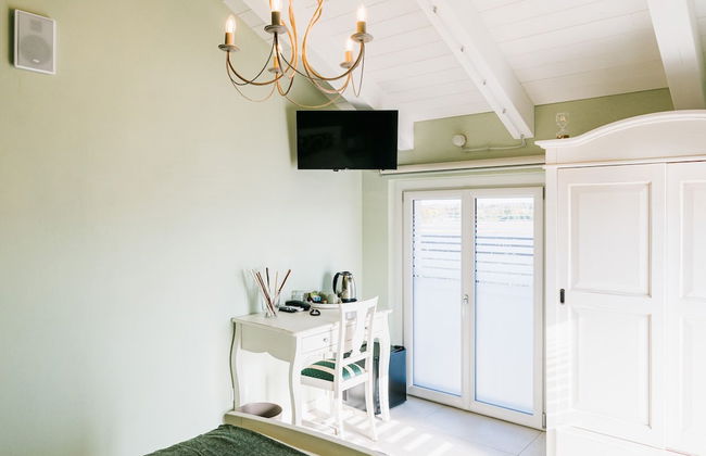 La Tenuta di Santo Stefano Agri Resort & Spa - Photo 16