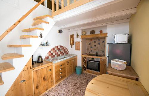 Aquarella-Fairytale Apartment with Sunset View - Foto 38