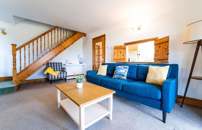 Exclusive Cottage - Hot Tub - Pets OK - In Norfolk Broads - Foto 25