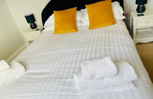 Tanglewood house Abergavenny with private parking - Foto 42