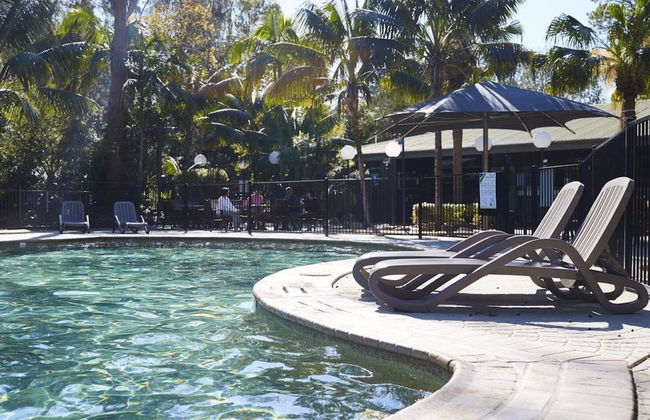 NRMA Murramarang Beachfront Holiday Resort - Foto 67