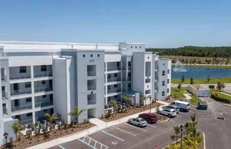 Four Bedroom Close to Disney w Screened Pool Storeylake 4910 - Foto 10