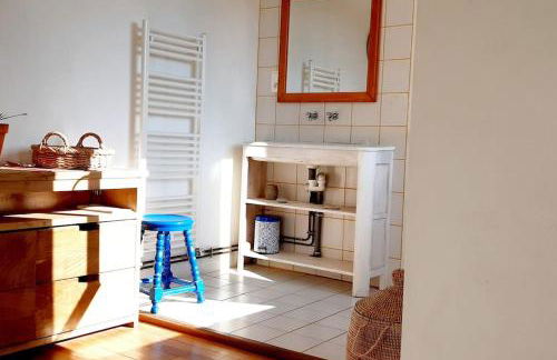 Chaleur des bois du Quercy - Foto 5