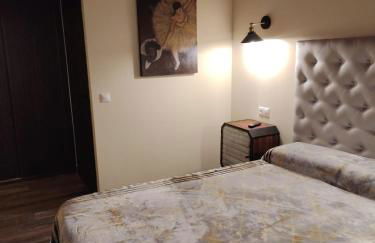 La Villa del Barranco - Foto 24