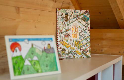 La Tour de l'Enversin - Foto 34