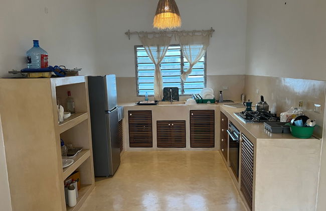 Rafiki Tamu Residential Resort - Foto 22