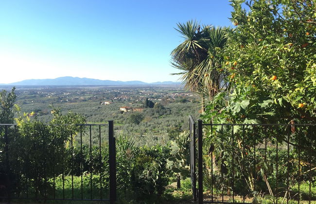 Agriturismo Podere Rondinaio - Foto 1