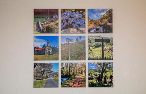 Vive una escapada rural con alma, cerca de todo y lejos del ruido - Foto 38