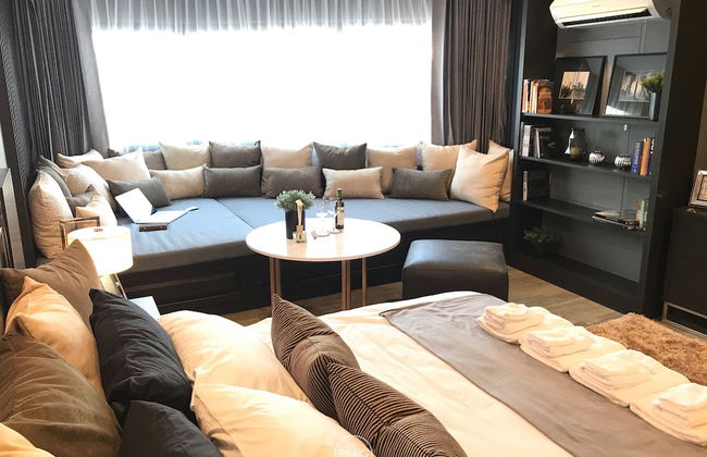 Stay in Style The Heart of Nimman R306AB - Photo 11