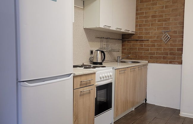 InnDays Podolsk Profsoyuznaya street - Foto 13