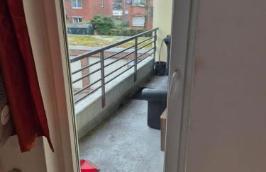 Aachen Würselen G1 mit Balkon - Foto 7