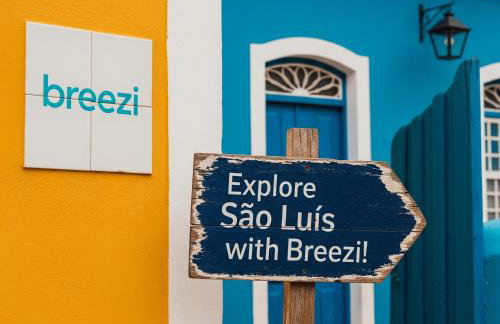 Studio Breezi - São Francisco - Foto 11