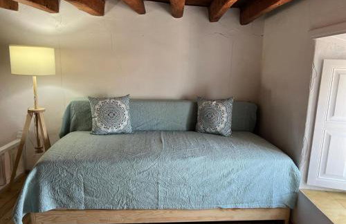 Patmos Traditional Cottage in Chora with majestic views - Foto 39