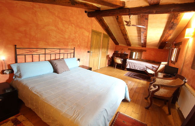 Masia Heredad La Boquilla - Foto 4