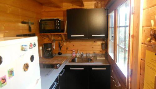 Charmant chalet en bois - Foto 4