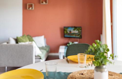 T3 avec terrasse et parking, à proximité de l'Aéroport et d'Airbus - Foto 15