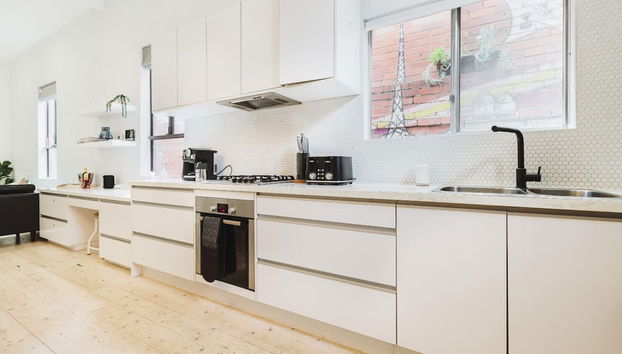 135barkly in Mornington - Foto 3, Habitación