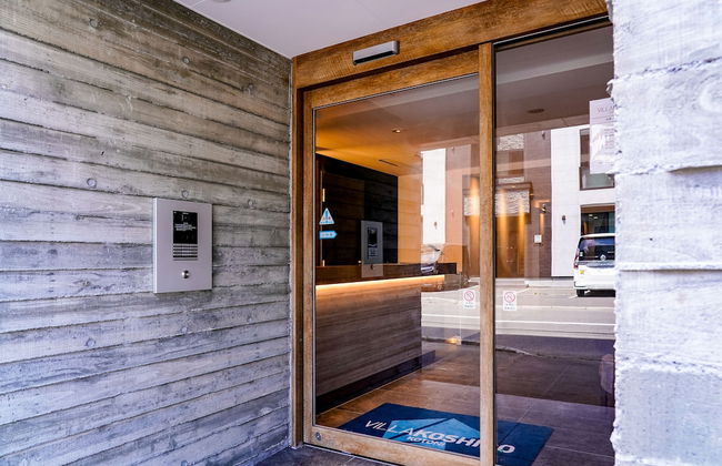 Villa Koshido Kotoni Annex - Foto 21