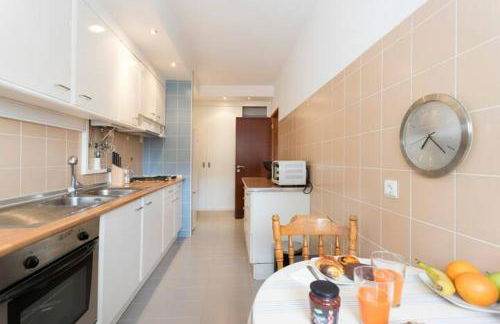 Cosy apartment with terrace - Foto 19